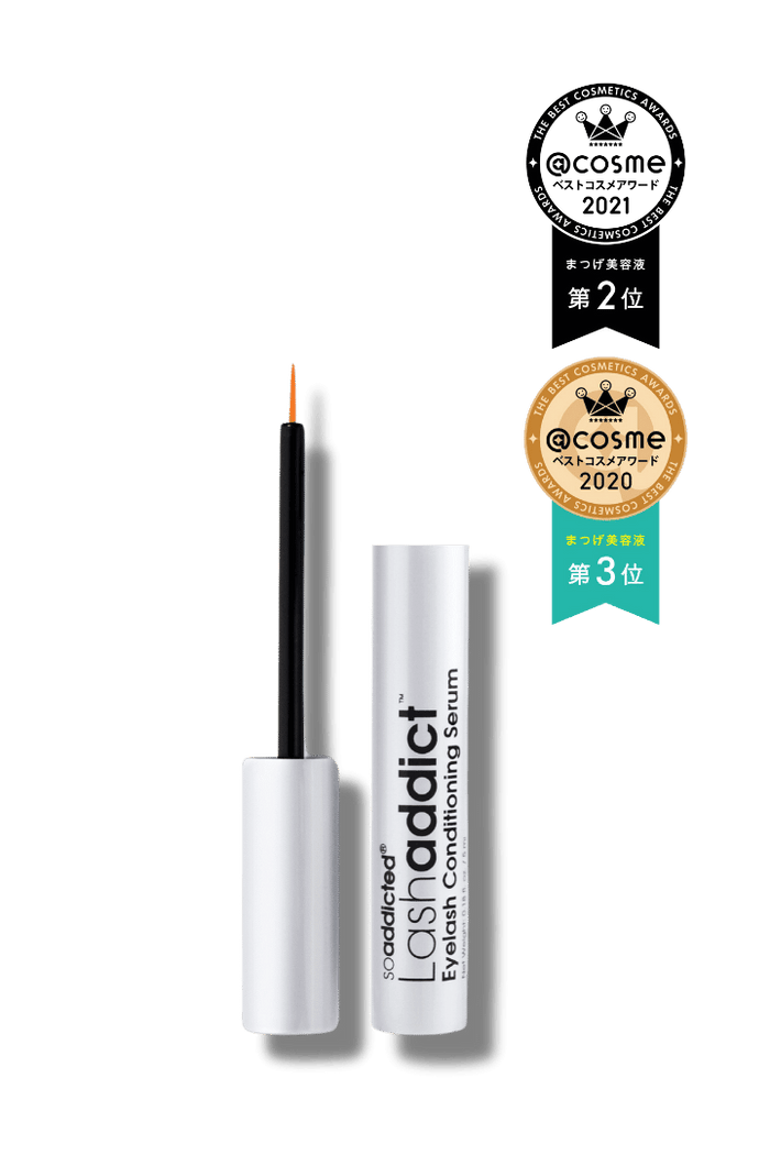 【新品未使用】Lashaddict Eyelash 5ml Unopened Lashaddict Lash Addict eyelash serum 5ml/// - Ship