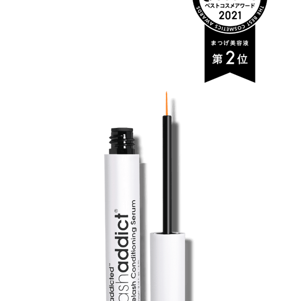 在庫処分】 まつ毛用美容液/lash addict アイケア - education.semel